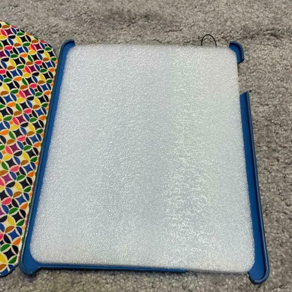 Fossil Authentic Keyper TBLT TABLET Case MULTI SL4125998 - Picture 5 of 9